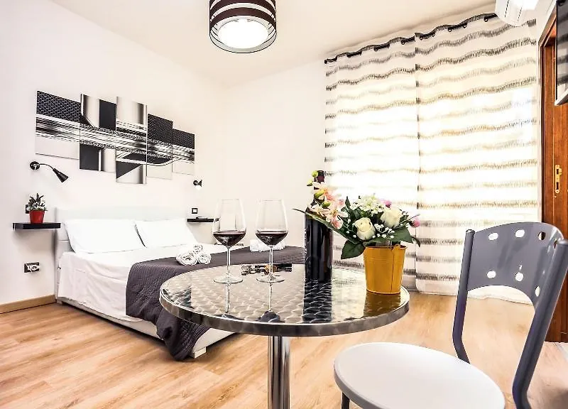 Bed and Breakfast Il Piccolo Principe Alghero Italien