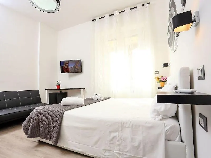 Frühstückspension Bed and Breakfast Il Piccolo Principe Alghero