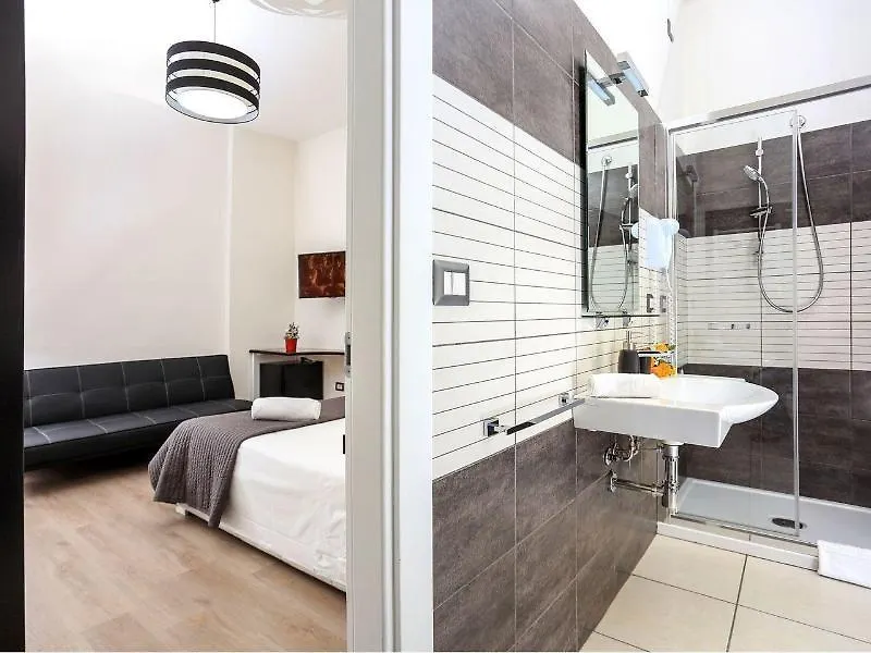 Bed and Breakfast Il Piccolo Principe Alghero 2*,
