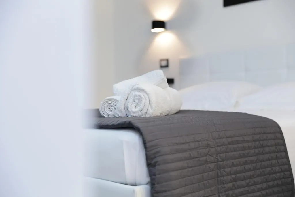 Bed and Breakfast Il Piccolo Principe Alghero