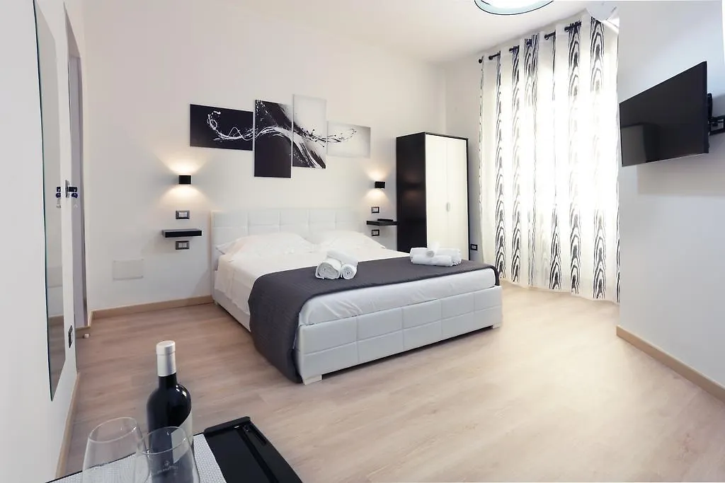 Bed and Breakfast Il Piccolo Principe Alghero 2*,