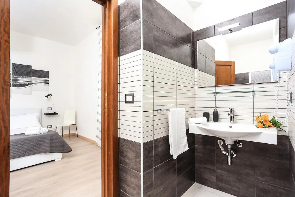 ** Frühstückspension Bed and Breakfast Il Piccolo Principe Alghero Italien