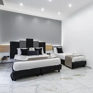 Sant'angelo Palace 4* Neapel