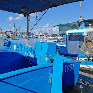 Darrere Del Port Nocleg ze śniadaniem