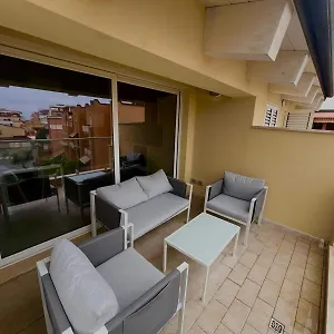 Pensión R & D, Alguer