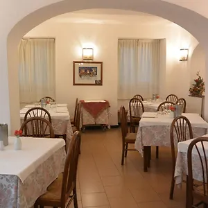 Hotel Panson 