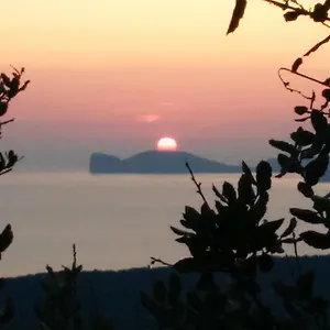 Bed & Breakfast Il Giardino Degli Iris 