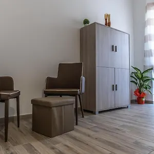 Bed and breakfast Boss, Alguer