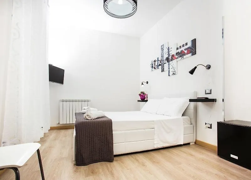 Bed and Breakfast Il Piccolo Principe Alghero 2*,  Italia