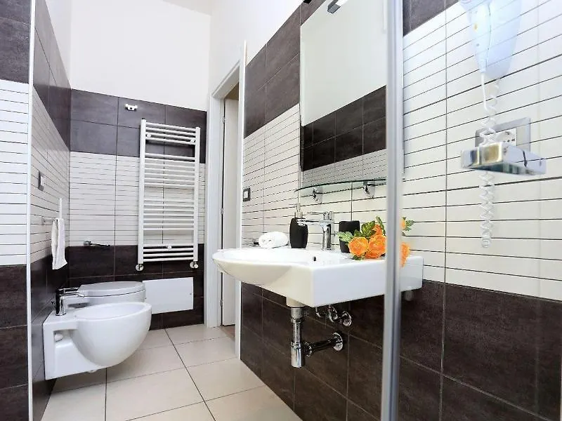 Bed and Breakfast Il Piccolo Principe Alghero Bed & Breakfast