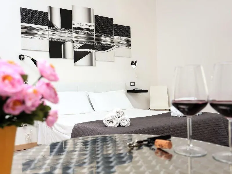 Bed and Breakfast Il Piccolo Principe Alghero Bed & Breakfast