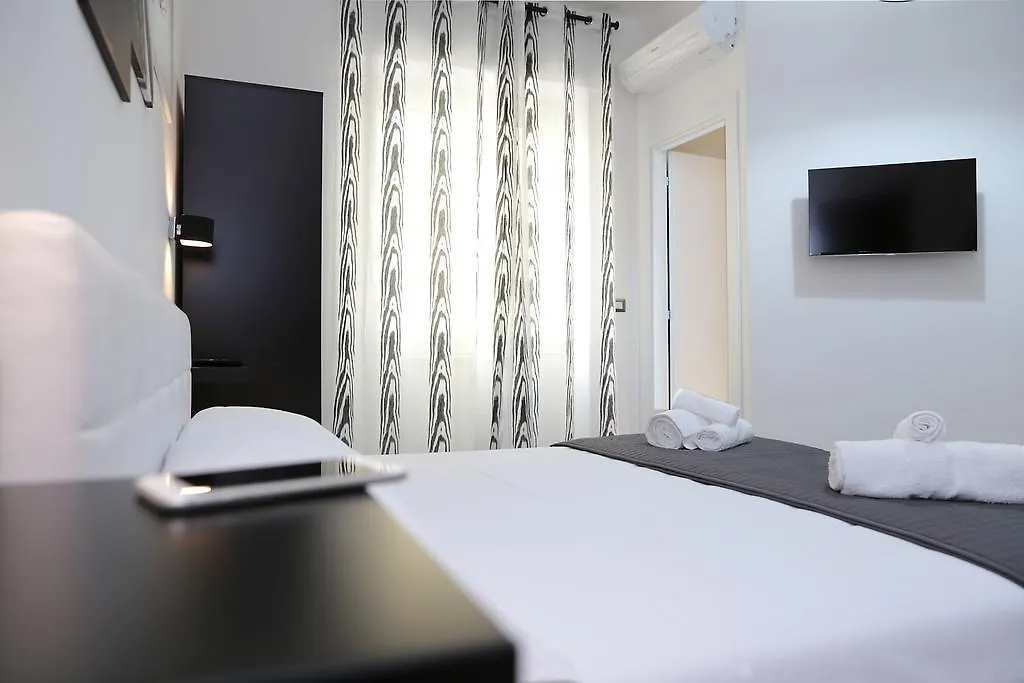 Bed and Breakfast Il Piccolo Principe Alghero