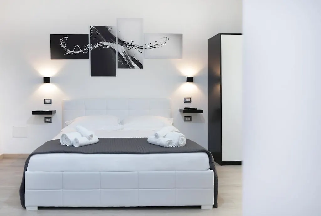 Bed and Breakfast Il Piccolo Principe Alghero