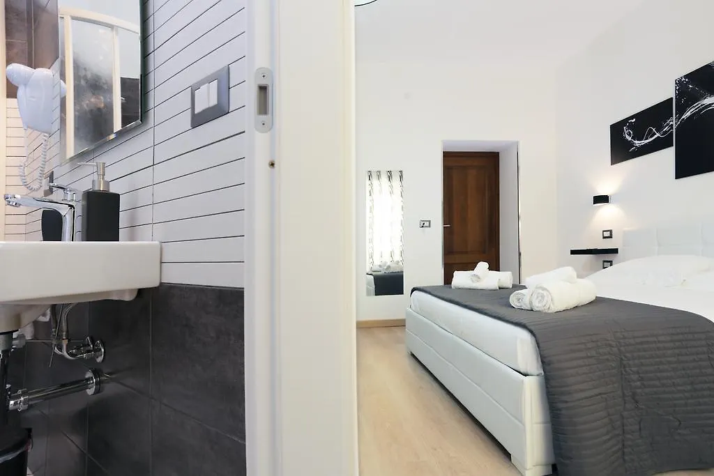 Bed and Breakfast Il Piccolo Principe Alghero 2*,  Italia
