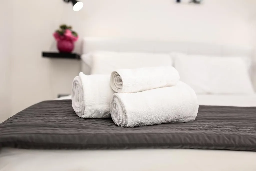 ** Bed & Breakfast Bed and Breakfast Il Piccolo Principe Alghero Italia