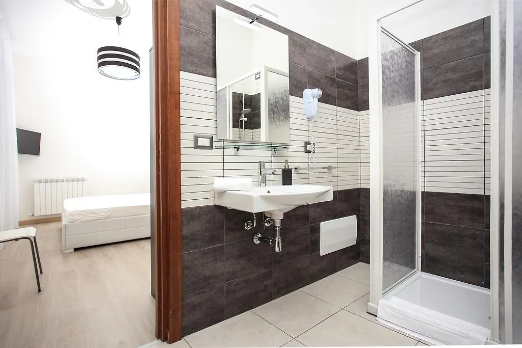 Bed and Breakfast Il Piccolo Principe Alghero Italia