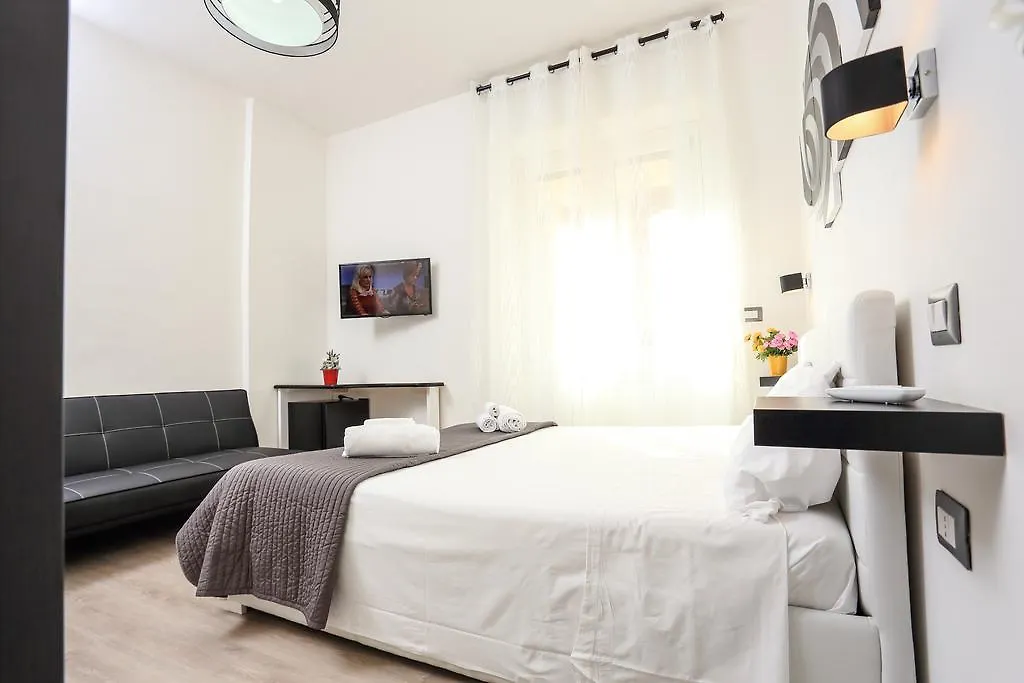 Bed and Breakfast Il Piccolo Principe Alghero 2*,  Italia
