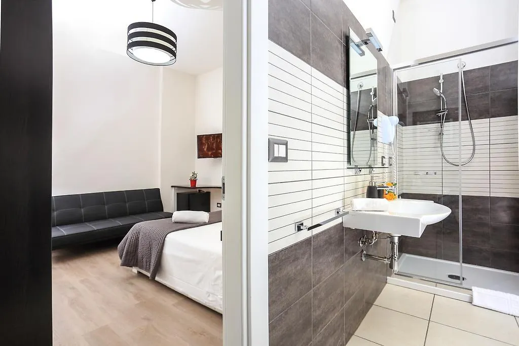 ** Bed & Breakfast Bed and Breakfast Il Piccolo Principe Alghero Italia