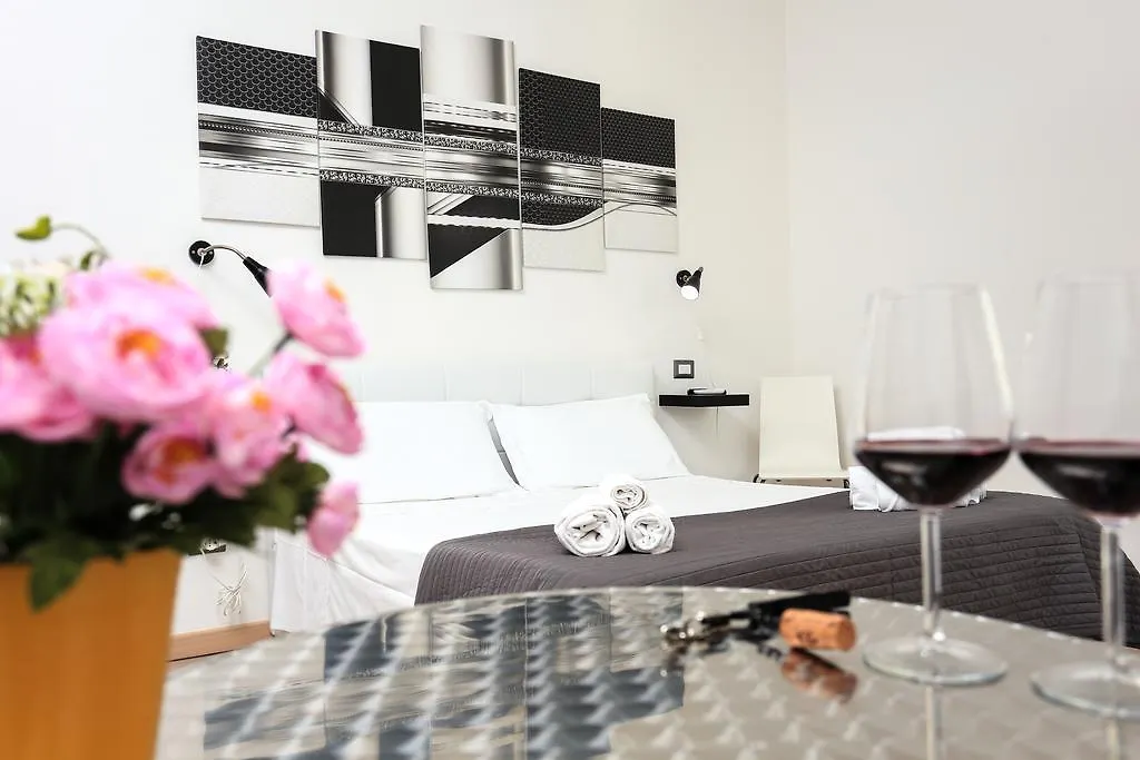 Bed and Breakfast Il Piccolo Principe Alghero Bed & Breakfast