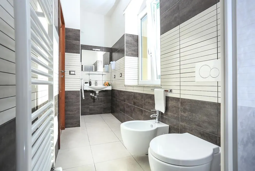 Bed and Breakfast Il Piccolo Principe Alghero 2*,  Italia