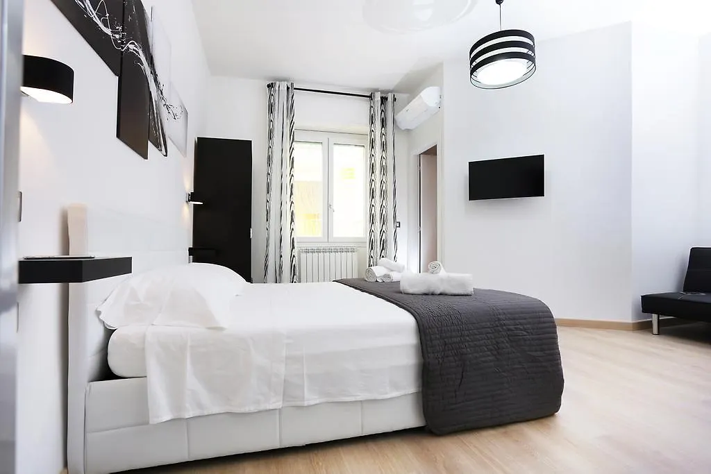 Bed and Breakfast Il Piccolo Principe Alguer