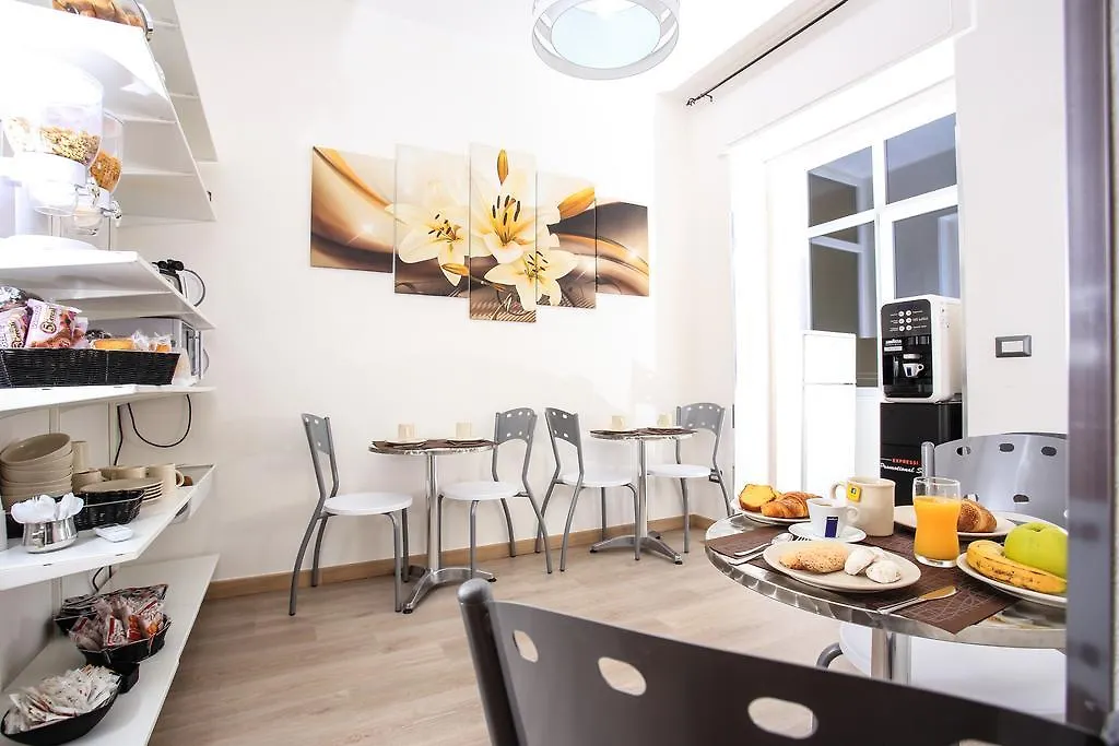 Bed and Breakfast Il Piccolo Principe Alguer