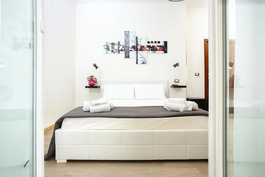 Bed and Breakfast Il Piccolo Principe Alguer