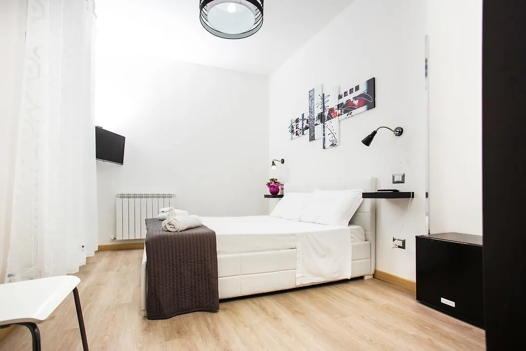Bed and Breakfast Il Piccolo Principe Alguer